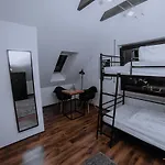 Loft Hostel Airport