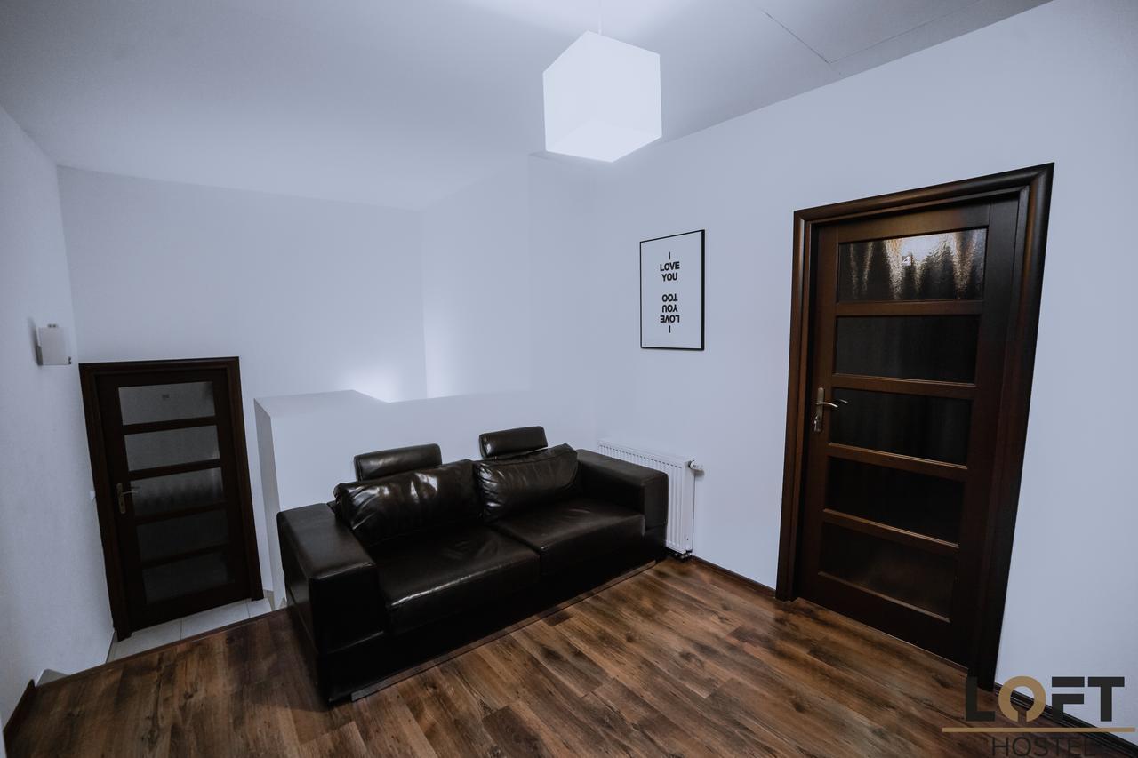 Loft Airport * Warschau