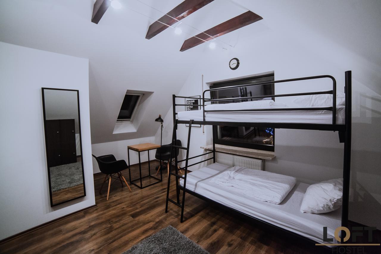 Loft Airport * Warschau