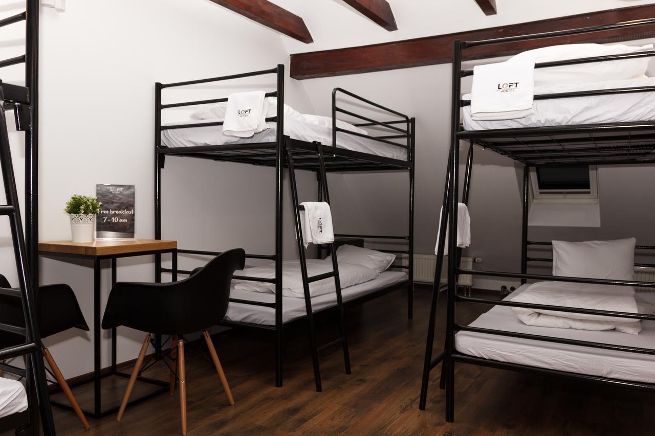 Loft Airport * Warschau