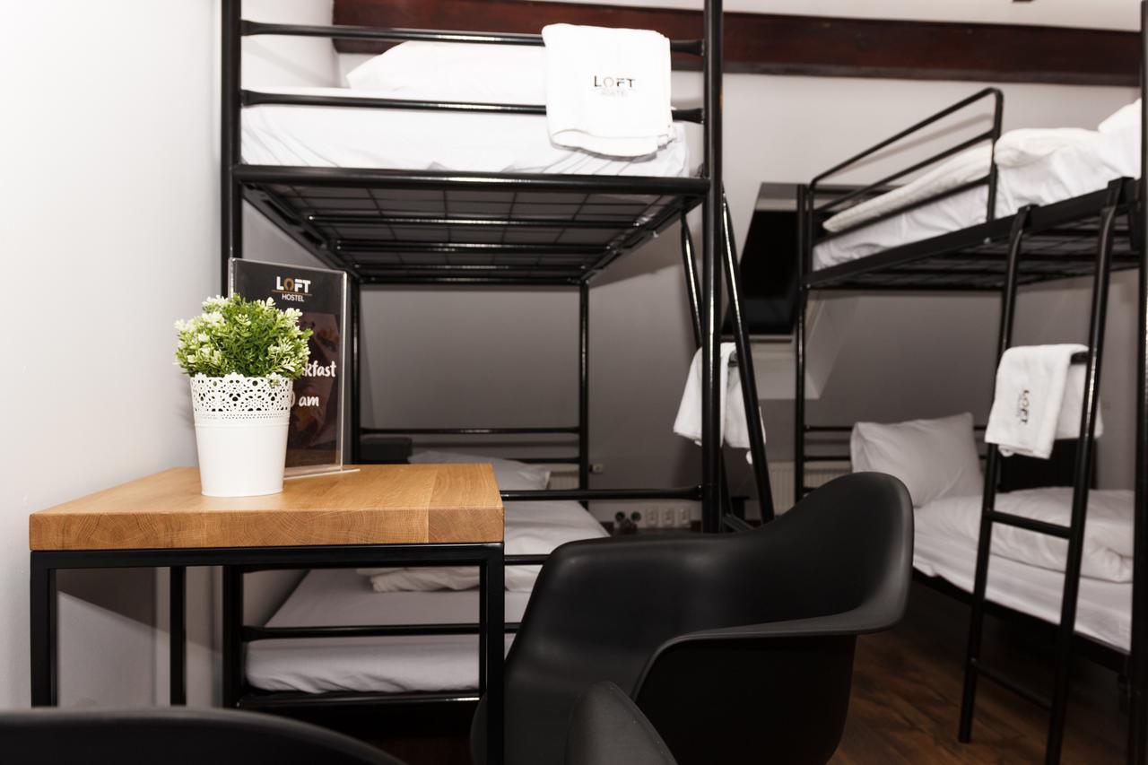 Loft Airport * Warschau