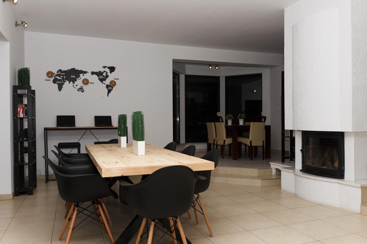 Loft Airport * Warschau