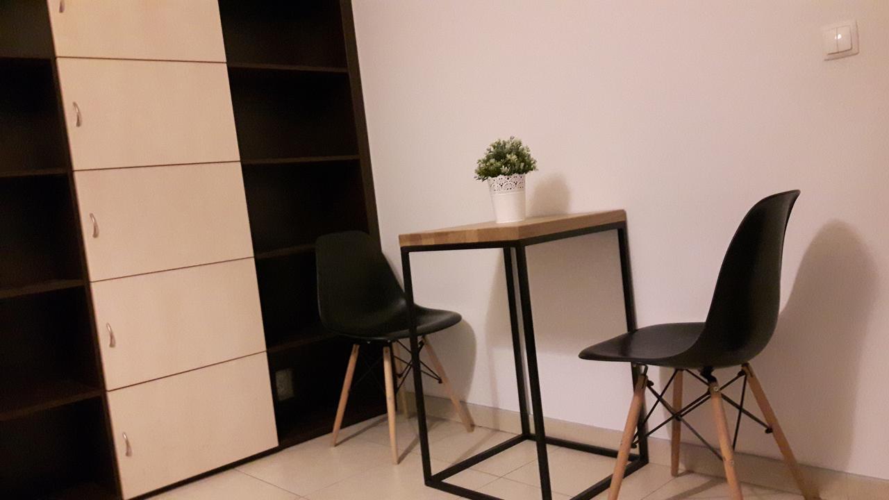 Loft Airport * Warschau