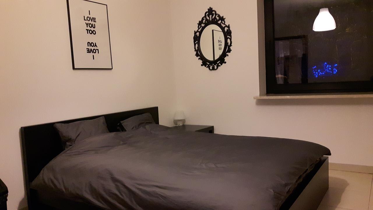 Hostel Loft Airport *