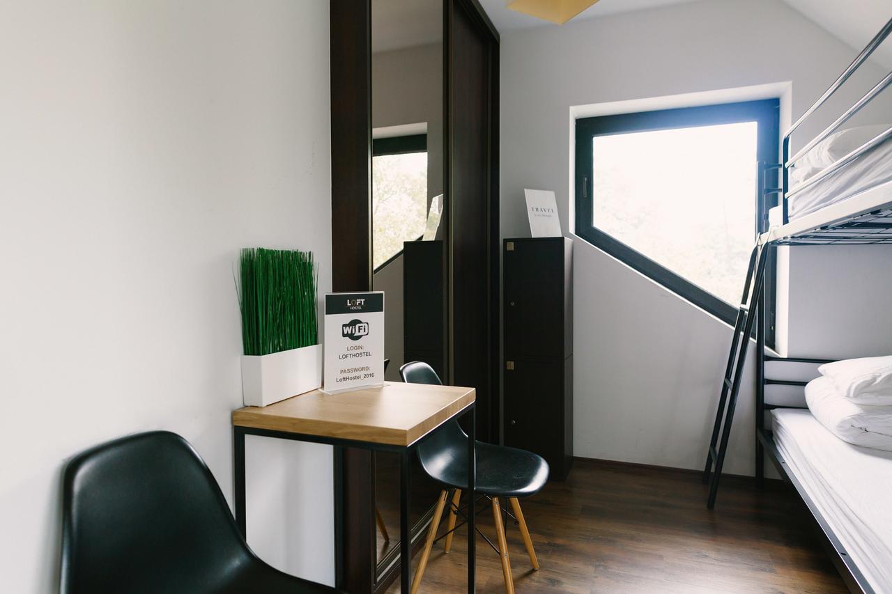 Loft Airport * Warschau