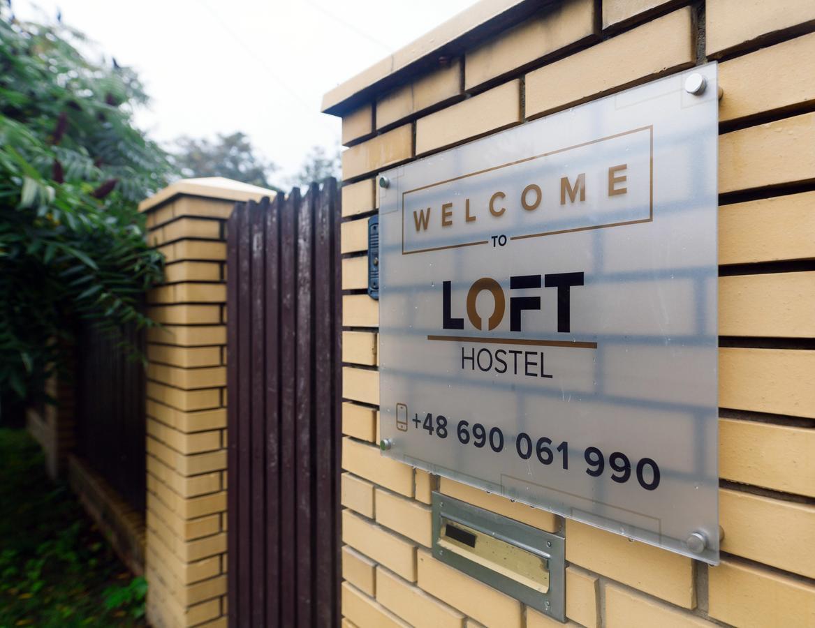 Hostel Loft Airport *