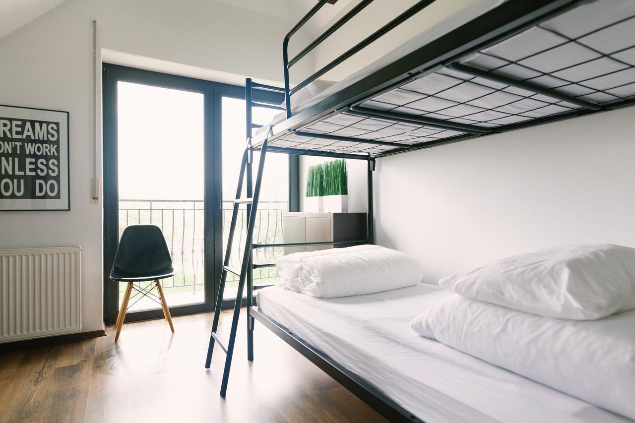 Loft Airport * Warschau