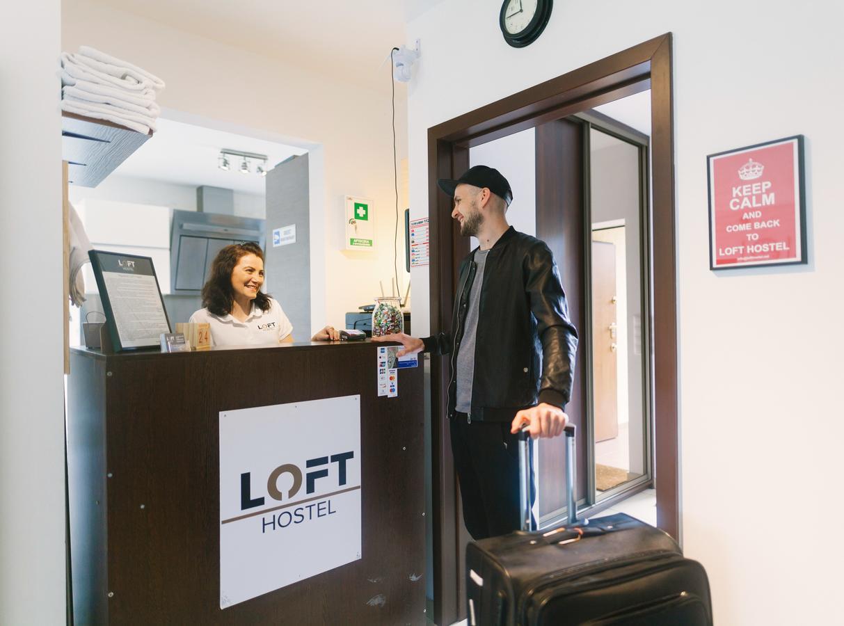 Loft Airport * Warschau