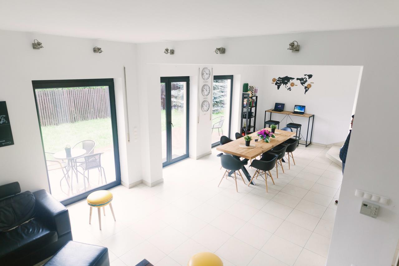 Loft Airport * Warschau