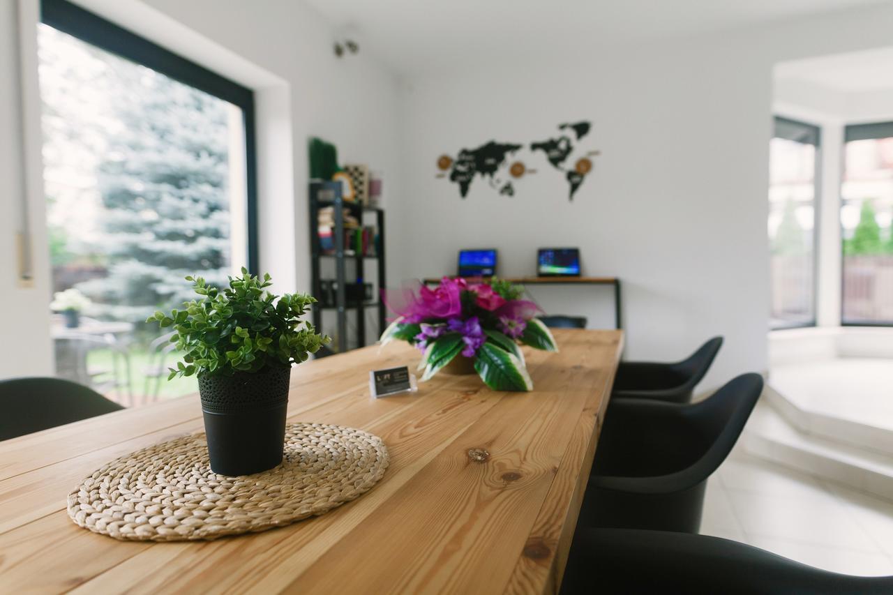 Hostel Loft Airport
